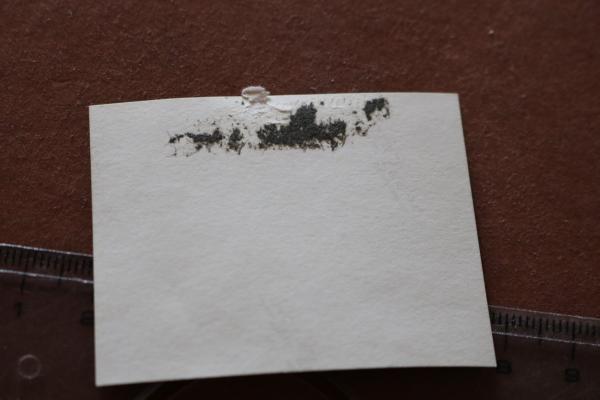 altes Foto - Leiche auf der Strasse umringt von deutschen und russischen ?  Soldaten